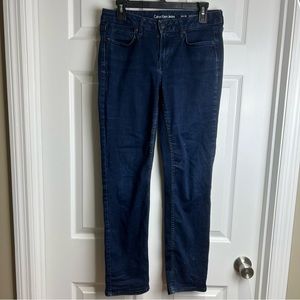 Calvin Klein Ultimate Skinny Jeans